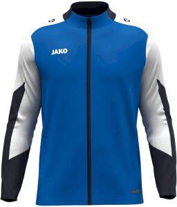 Jako Polyesterjacke Dynamic Damen