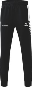 Erima Six Wings Polyesterhose Worker