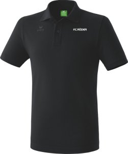 SV Geiseltal Mücheln Erima Poloshirt Basic