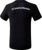 SV Geiseltal Mücheln Erima T-Shirt Basic