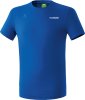 SV Geiseltal Mücheln Erima T-Shirt Basic