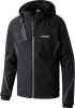 SV Geiseltal Mücheln Erima Softshelljacke Function