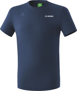 SV Geiseltal Mücheln Erima T-Shirt Basic