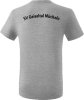 SV Geiseltal Mücheln Erima T-Shirt Basic