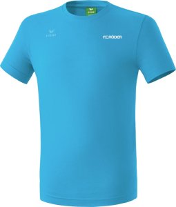 SV Geiseltal Mücheln Erima T-Shirt Basic