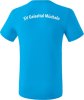 SV Geiseltal Mücheln Erima T-Shirt Basic