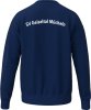 SV Geiseltal Mücheln Erima TS Sweatshirt