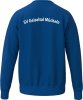 SV Geiseltal Mücheln Erima TS Sweatshirt 128