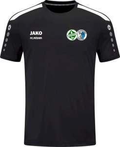 Germania/Leissling Jako Trikot Power