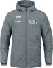 Germania/Leissling Jako Coachjacke Team mit Kapuze