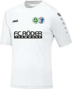 Germania/Leissling Jako Trikot Team