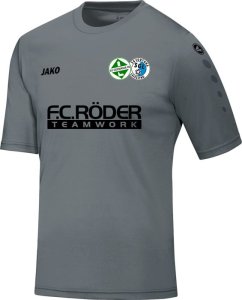 Germania/Leissling Jako Trikot Team