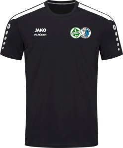 Germania/Leissling Jako T-Shirt Power
