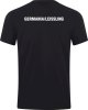 Germania/Leissling Jako T-Shirt Power