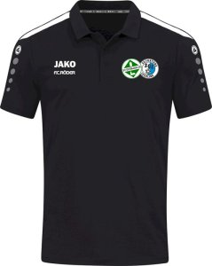 Germania/Leissling Jako Polo Power
