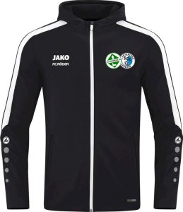 Germania/Leissling Jako Kapuzenjacke Power