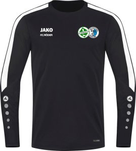 Germania/Leissling Jako Sweat Power