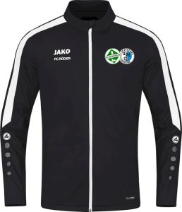 Germania/Leissling Jako Polyesterjacke Power