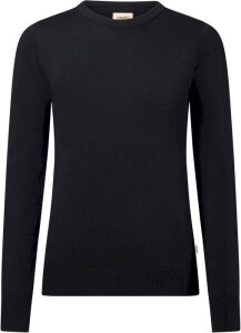 Hakro Pullover Merino-Wolle Damen 146