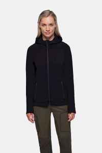 Hakro Kapuzen-Tecjacke Eco Damen 273