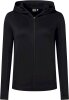 Hakro Kapuzen-Tecjacke Eco Damen 273