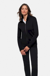 Hakro Tecjacke Eco Damen 274