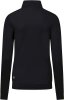 Hakro Zip-Longsleeve Piqué Mikralinar® Eco...