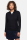 Hakro Zip-Longsleeve Piqué Mikralinar® Eco Damen 335