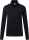 Hakro Zip-Longsleeve Piqué Mikralinar® Eco Damen 335