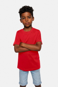 Hakro T-Shirt Bio-Baumwolle Kinder 521