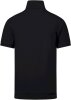 Hakro Zip-Shirt Piqué Mikralinar® Eco 534