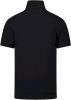 Hakro Zip-Shirt Piqué Mikralinar® Eco 534