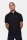 Hakro Zip-Shirt Piqué Mikralinar® Eco 534