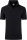 Hakro Zip-Shirt Piqué Mikralinar® Eco 534