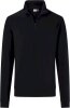 Hakro Zip-Longsleeve Piqué Mikralinar® Eco 535