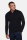 Hakro Zip-Longsleeve Piqué Mikralinar® Eco 535