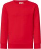 Hakro Kinder Sweatshirt Bio-Baumwolle 541