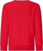 Hakro Kinder Sweatshirt Bio-Baumwolle 541