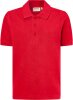 Hakro Kinder Poloshirt Bio-Baumwolle 545