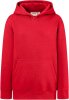 Hakro Kinder Kapuzen-Sweatshirt Bio-Baumwolle 562