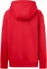 Hakro Kinder Kapuzen-Sweatjacke Bio-Baumwolle 565