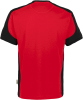 Hakro T-Shirt Contrast Mikralinar® Eco 590