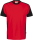 Hakro T-Shirt Contrast Mikralinar® Eco 590