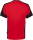 Hakro T-Shirt Contrast Mikralinar® Eco 590