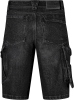 Hakro Worker-Jeansshorts Dyneema® X-Stretch Eco 736