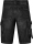 Hakro Worker-Jeansshorts Dyneema® X-Stretch Eco 736
