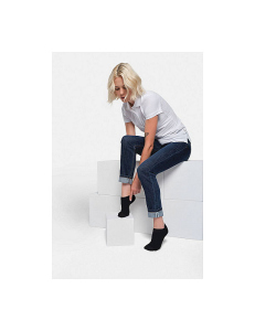 Hakro Sneaker Socken Essentials 973