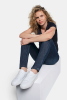 Hakro Sneaker Eco Vegan Damen 982