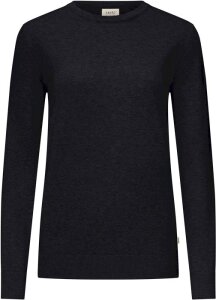 Hakro Pullover Premium-Baumwolle Damen 135
