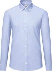 Hakro Oxford Hemd 139